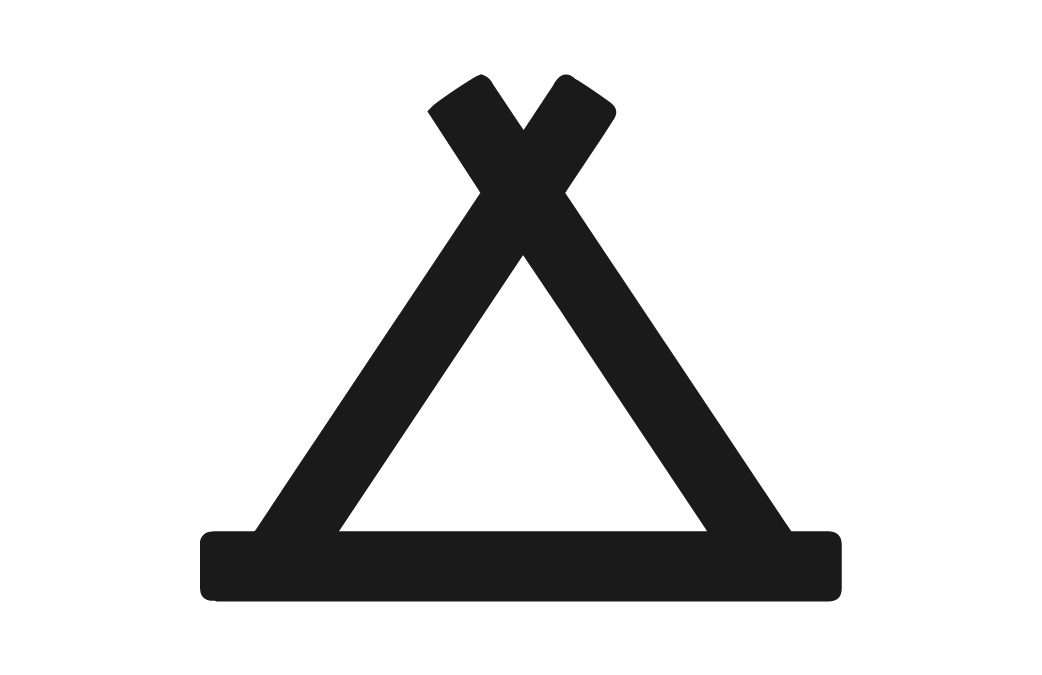 Aloha Cabo de Palos Logo