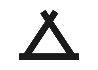Aloha Cabo de Palos Logo