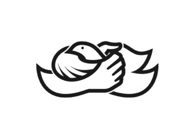 Escuela Unidos en la Paz de Dios Logo