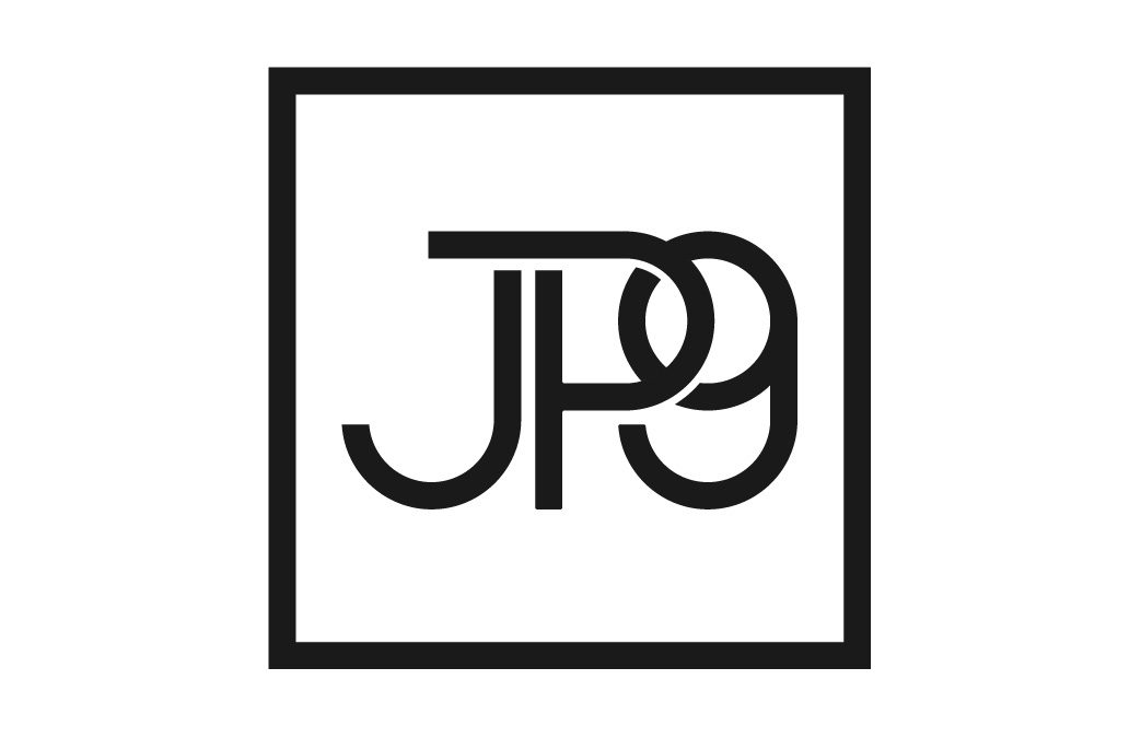 JP9 Clínica Capilar & Estética Logo