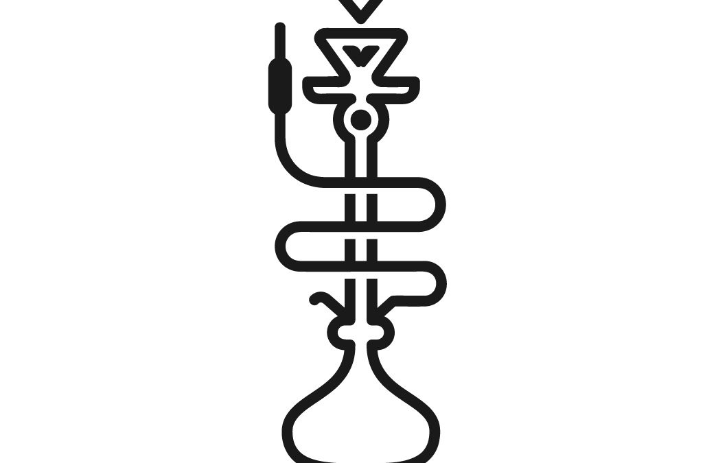 Le Orange Smoke Shop Logo