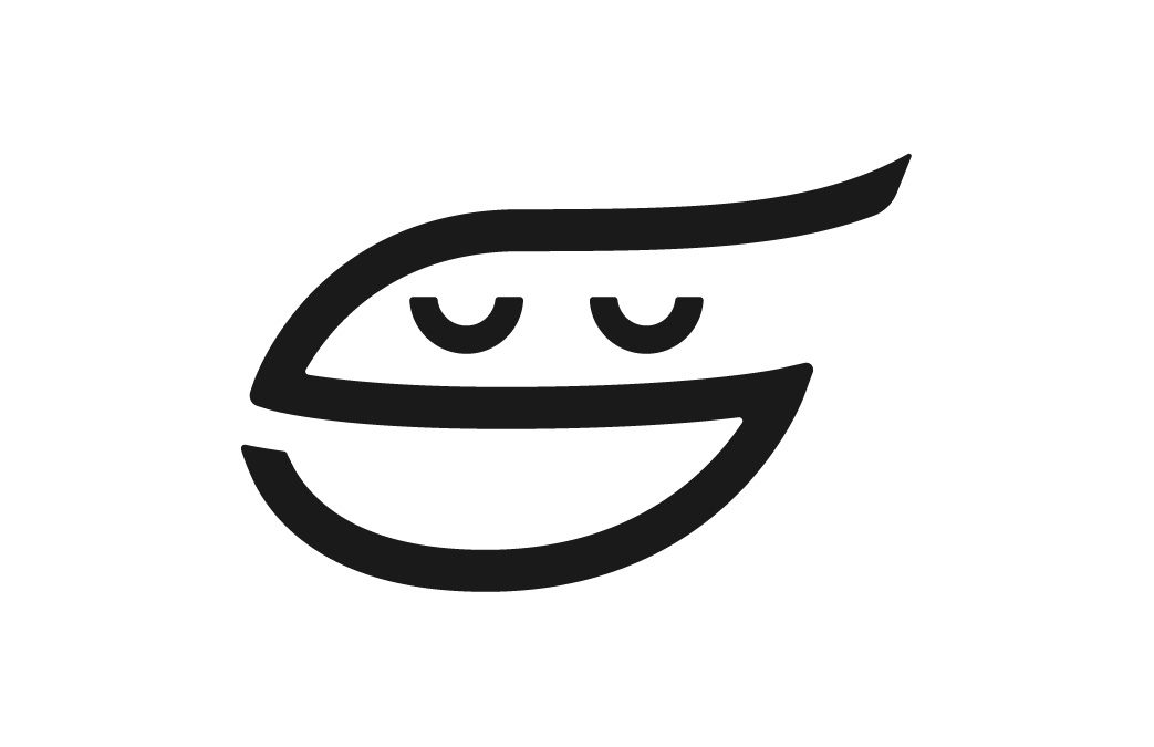 Sense Logo by Beto Briceno