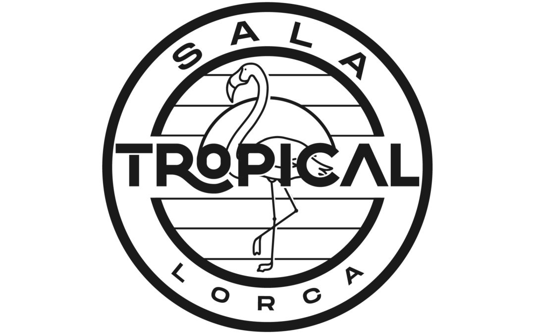 Sala Tropical Logo