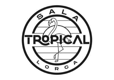 Sala Tropical Logo