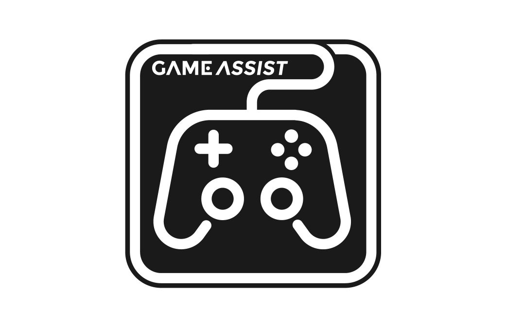 Game Assist Logo