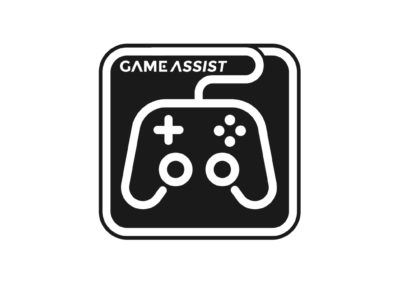 Game Assist Logo