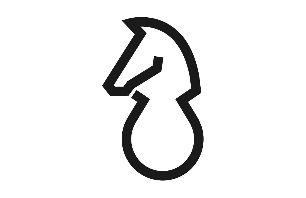 Ironclad Logo by Beto