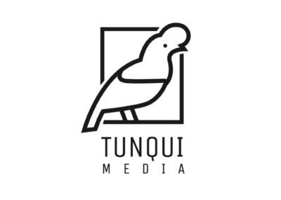 Tunqui Media Logo