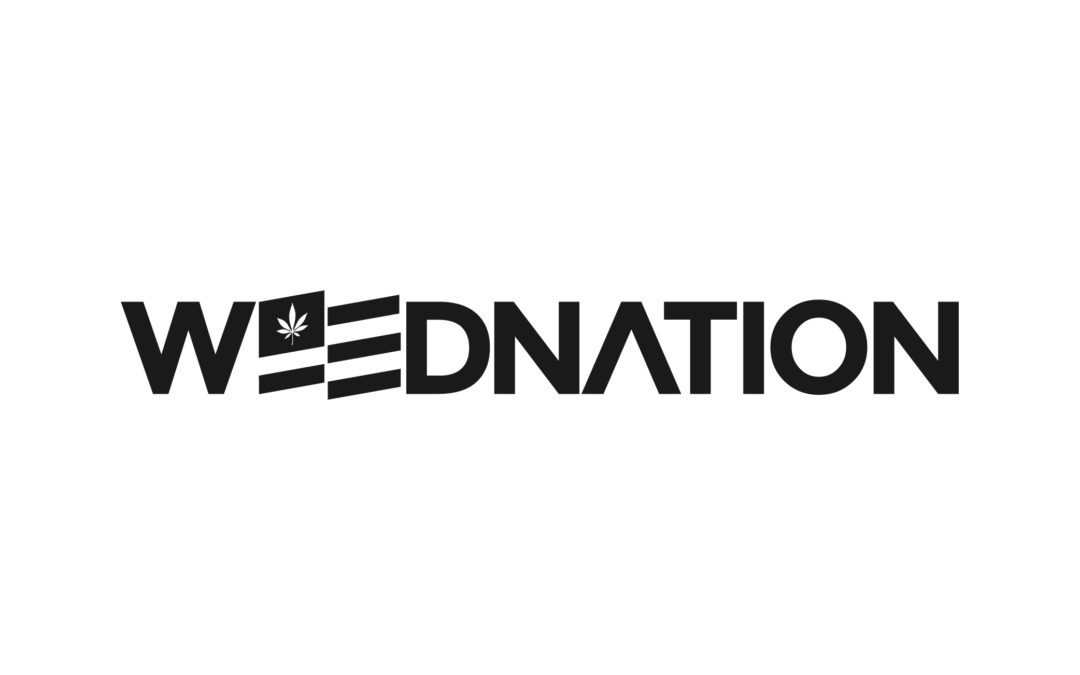 Weednation Logo