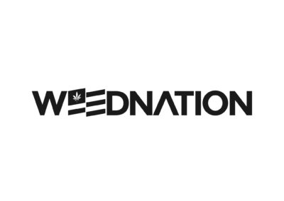 Weednation Logo